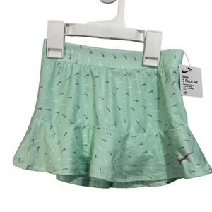 Nike 4T Skort